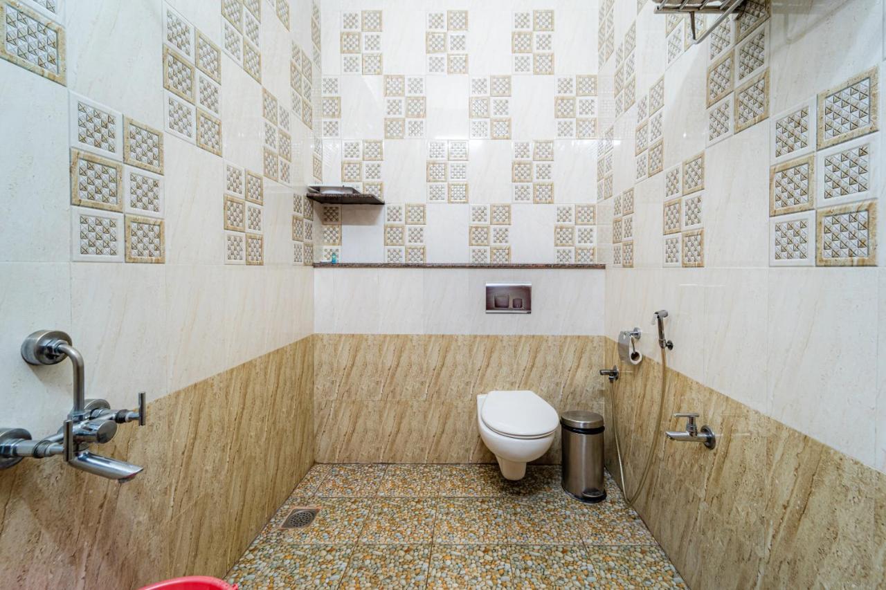 Thaneegai Residency Pondicherry Eksteriør bilde