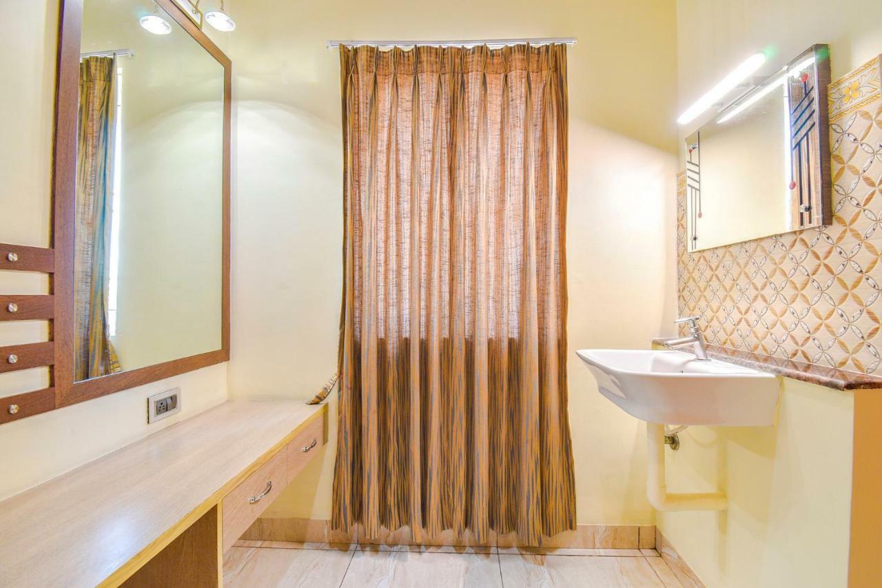 Thaneegai Residency Pondicherry Eksteriør bilde